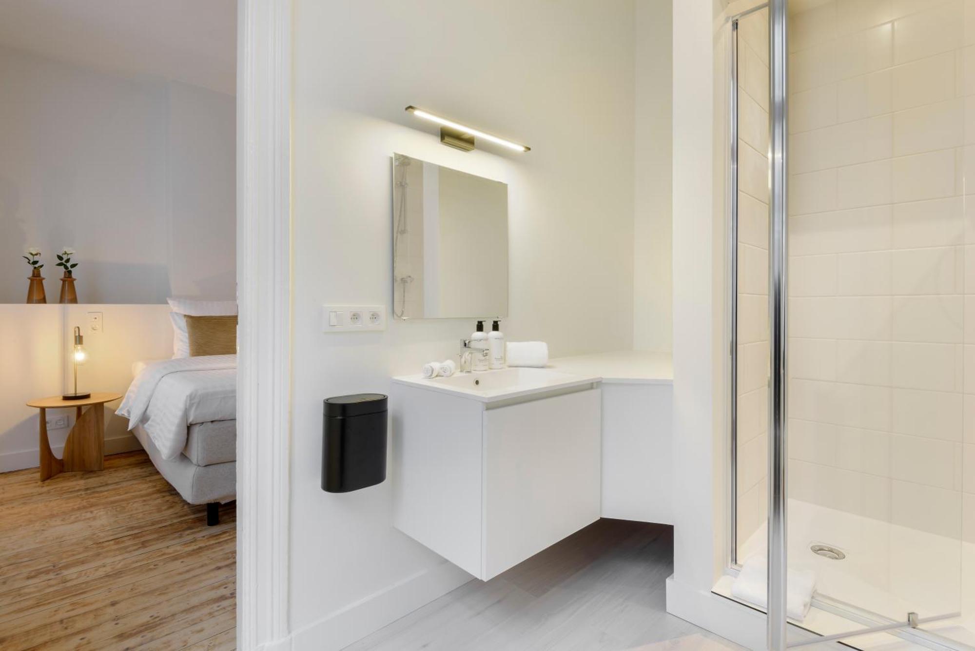 The 1894 Residence By Domani Hotels Antwerp Exterior photo